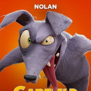 Foto Garfield: Fuera de casa