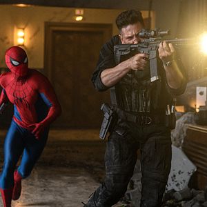 Foto Spider-Man Un Nuevo Día