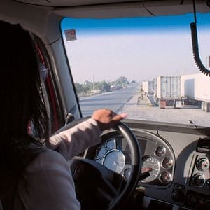 Foto Nómadas de la 57