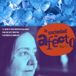 Foto La Sociedad del Afecto
