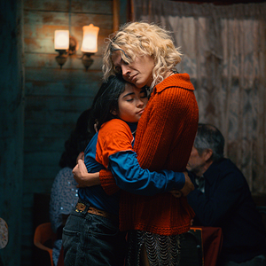 Foto La Misteriosa Mirada Del Flamenco