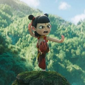 Foto Ne Zha 2: El renacer del alma