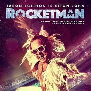 Foto Rocketman