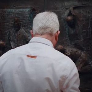 Foto Santiago: Un Camino Espiritual