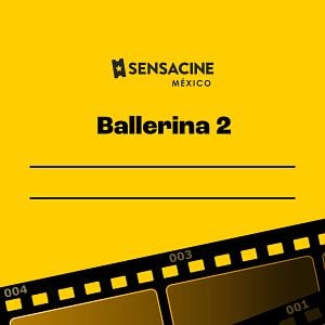 Foto Ballerina 2