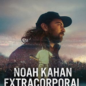 Foto Noah Kahan: Extracorporal