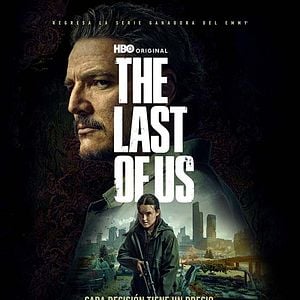 Foto The Last of Us