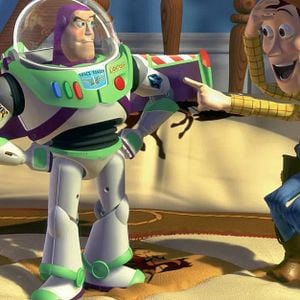 Foto Toy Story (30 Aniversario)