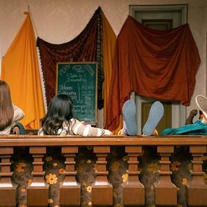 Foto El Club Perfecto