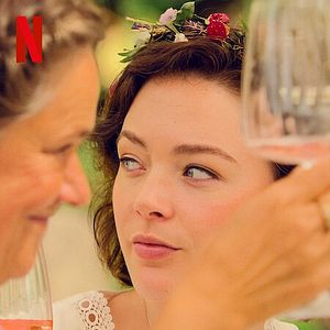 Foto La noche del solsticio de verano