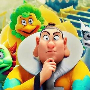 Foto Tom Y Jerry: La Brújula Mágica