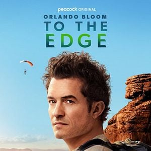 Foto Orlando Bloom: To The Edge