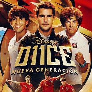Foto O11CE: Nueva generación