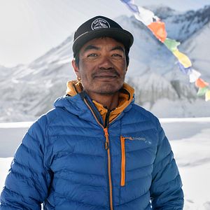 Foto Everest: La Otra Cara