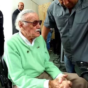 Foto Stan Lee: The Final Chapter