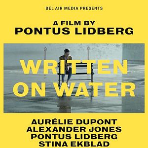 Foto Written on Water