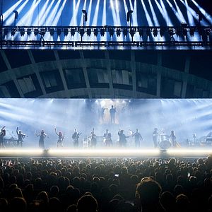 Foto Hans Zimmer & Friends: Diamond In The Desert