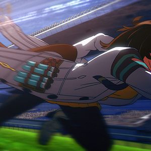 Foto Uma Musume: Pretty Derby - El Inicio De Una Nueva Era