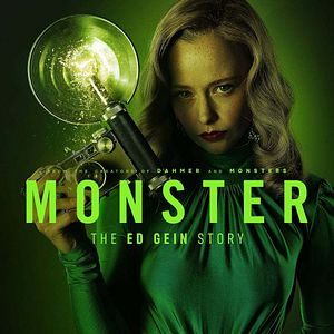 Foto MONSTRUO: La historia de Ed Gein