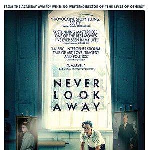 Foto Never look away