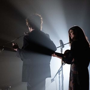 Foto Un completo desconocido