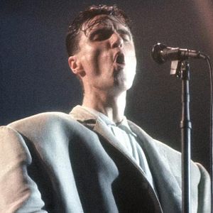 Foto Stop Making Sense