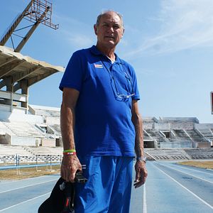 Foto Corriendo por la Revolución