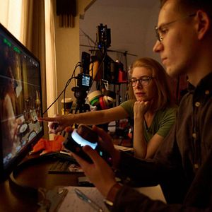 Foto A Halloween Feast