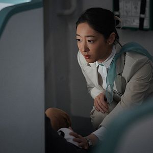 Foto Catástrofe en el Aire