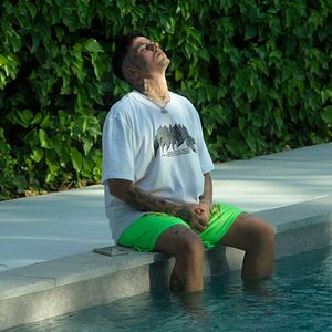 Foto Rockstar Duki: Desde El Fin Del Mundo