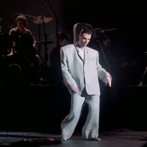 Foto Stop Making Sense