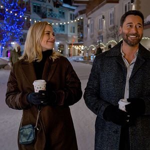 Foto Alexandra Breckenridge