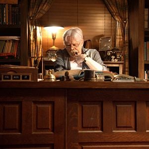 Foto  La vida de Chuck 