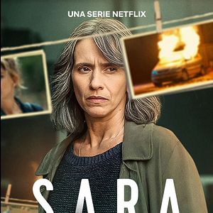 Foto Sara, la mujer en las sombras