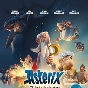 Foto Asterix: El secreto de la poción mágica