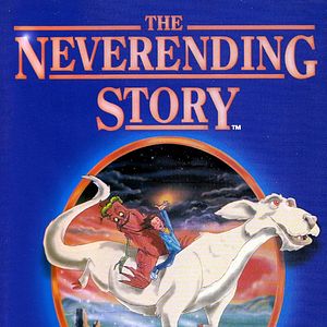 Foto The Neverending Story