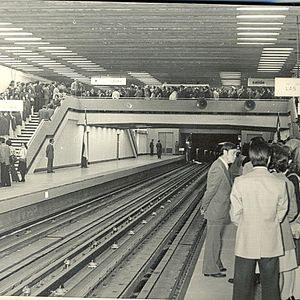 Foto El Tercer Espacio