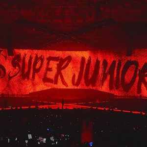 Foto SUPER JUNIOR 20th Anniversary TOUR <SUPER SHOW 10> SJ-CORE in SEOUL