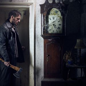 Foto All the Devils Are Here