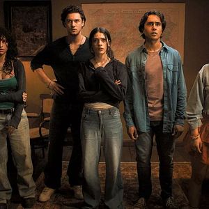 Foto Until Dawn: Noche de terror