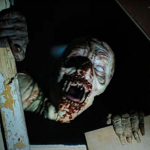 Foto Until Dawn: Noche de terror