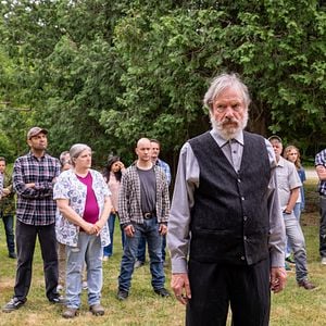 Foto Sangre Poseída