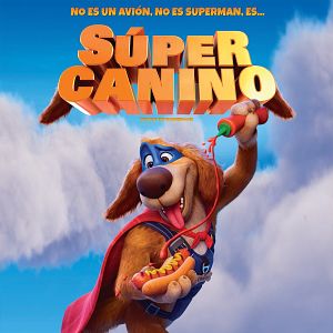 Foto Súper Canino