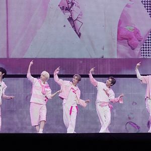 Foto TOMORROW X TOGETHER