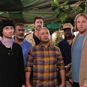 Foto Plantman & Blondie: A Dress Up Gang Film