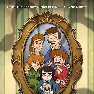 Foto El hotel embrujado