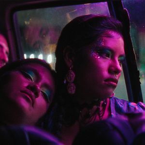 Foto La hija cóndor