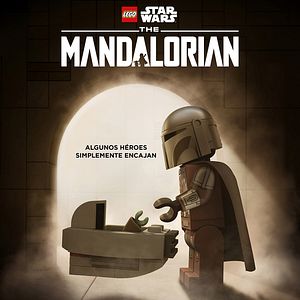 Foto LEGO Star Wars: The Mandalorian