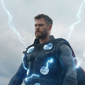 Foto Chris Hemsworth