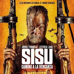 Foto Sisu: Camino a la Venganza
